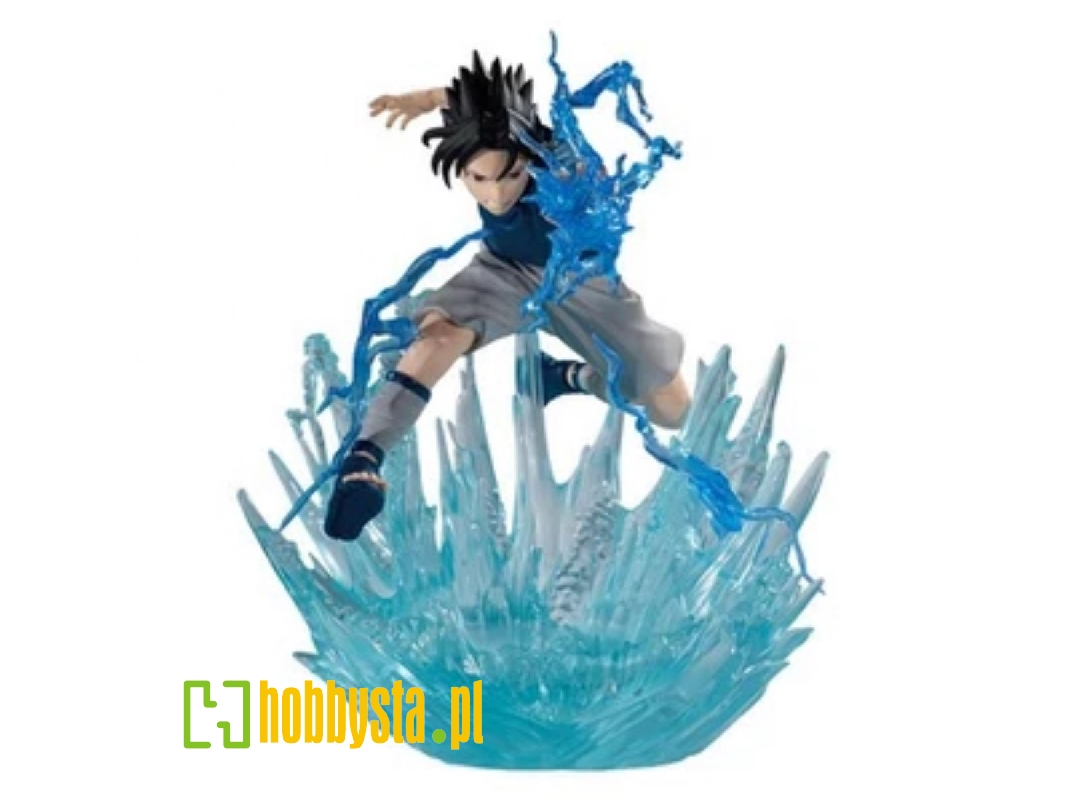 Naruto Combination Battle - Uchiha Sasuke - zdjęcie 1 Naruto Combination Battle - Uchiha Sasuke - zdjęcie 1
