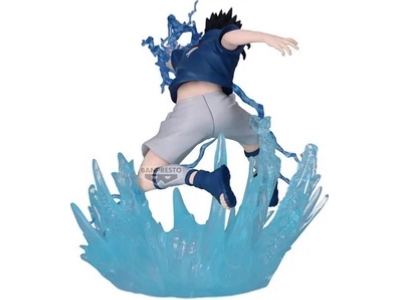 Naruto Combination Battle - Uchiha Sasuke - zdjęcie 2