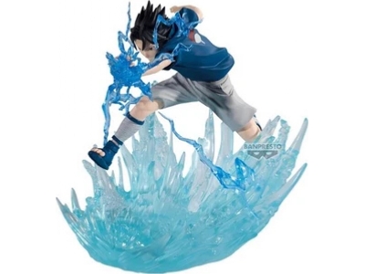 Naruto Combination Battle - Uchiha Sasuke - zdjęcie 3