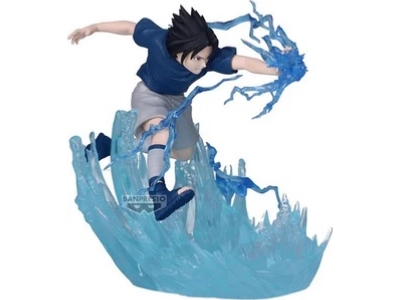 Naruto Combination Battle - Uchiha Sasuke - zdjęcie 4