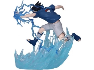 Naruto Combination Battle - Uchiha Sasuke - zdjęcie 5