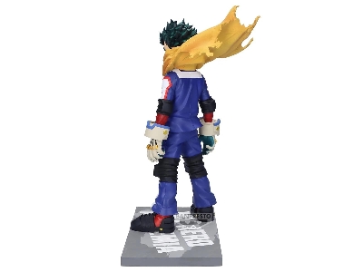 My Hero Academia - Izuku Midoriya (7th Season Color Version) - zdjęcie 3