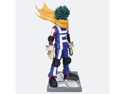 My Hero Academia - Izuku Midoriya (7th Season Color Version) - zdjęcie 4