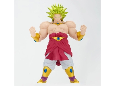 Dragon Ball Z Blood Of Saiyans - Super Saiyan Broly - zdjęcie 2