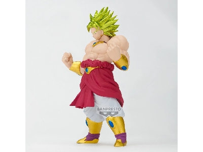 Dragon Ball Z Blood Of Saiyans - Super Saiyan Broly - zdjęcie 3
