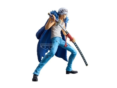 One Piece Grandista - Trafalgar Law - zdjęcie 3