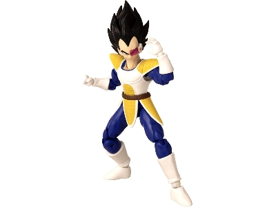 Dragon Ball Dragon Stars Vegeta Db Kai Version - zdjęcie 5
