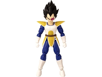 Dragon Ball Dragon Stars Vegeta Db Kai Version - zdjęcie 6