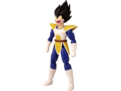 Dragon Ball Dragon Stars Vegeta Db Kai Version - zdjęcie 7
