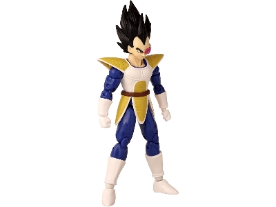 Dragon Ball Dragon Stars Vegeta Db Kai Version - zdjęcie 8