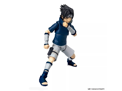 Ultimate Legends Naruto - Uchiha Sasuke (Classic) - zdjęcie 3