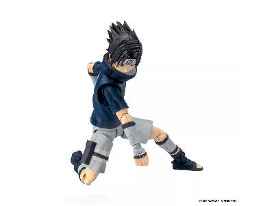 Ultimate Legends Naruto - Uchiha Sasuke (Classic) - zdjęcie 4