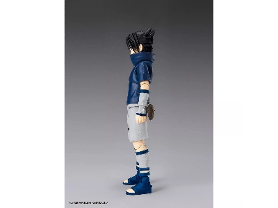 Ultimate Legends Naruto - Uchiha Sasuke (Classic) - zdjęcie 6