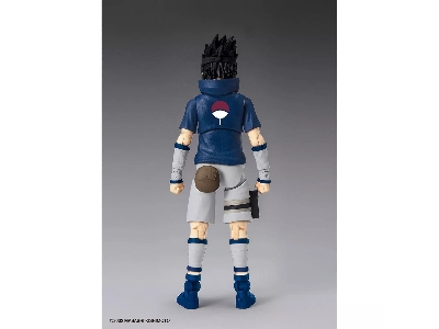 Ultimate Legends Naruto - Uchiha Sasuke (Classic) - zdjęcie 7