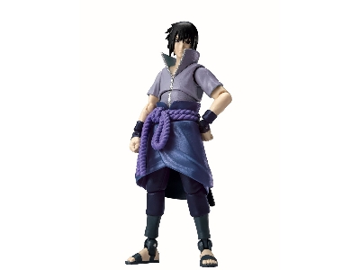 Ultimate Legends Naruto - Uchiha Sasuke (Shippuden) - zdjęcie 2