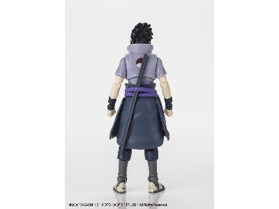 Ultimate Legends Naruto - Uchiha Sasuke (Shippuden) - zdjęcie 3
