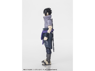 Ultimate Legends Naruto - Uchiha Sasuke (Shippuden) - zdjęcie 4