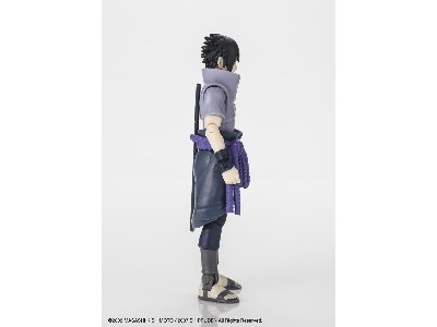 Ultimate Legends Naruto - Uchiha Sasuke (Shippuden) - zdjęcie 5