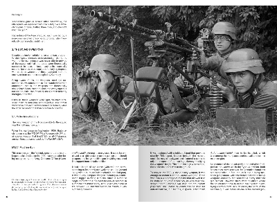 Die Gruppe - Weapons And Equipment Of The German Infantry Squad (1939-1945) - zdjęcie 2
