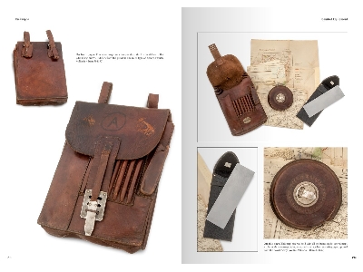 Die Gruppe - Weapons And Equipment Of The German Infantry Squad (1939-1945) - zdjęcie 3