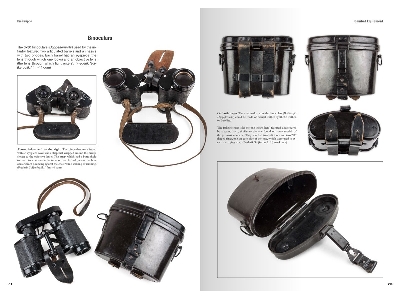 Die Gruppe - Weapons And Equipment Of The German Infantry Squad (1939-1945) - zdjęcie 4
