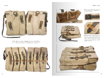 Die Gruppe - Weapons And Equipment Of The German Infantry Squad (1939-1945) - zdjęcie 5