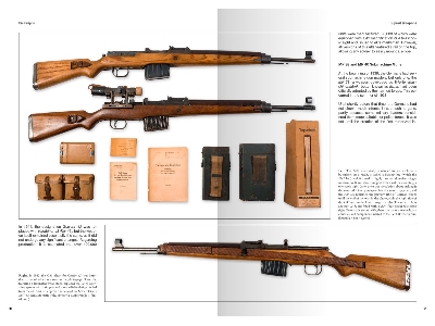 Die Gruppe - Weapons And Equipment Of The German Infantry Squad (1939-1945) - zdjęcie 6