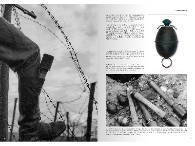 Die Gruppe - Weapons And Equipment Of The German Infantry Squad (1939-1945) - zdjęcie 7