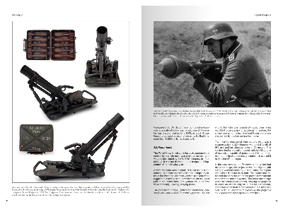 Die Gruppe - Weapons And Equipment Of The German Infantry Squad (1939-1945) - zdjęcie 8
