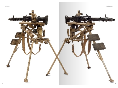 Die Gruppe - Weapons And Equipment Of The German Infantry Squad (1939-1945) - zdjęcie 9