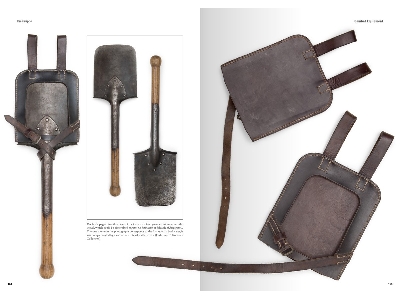 Die Gruppe - Weapons And Equipment Of The German Infantry Squad (1939-1945) - zdjęcie 10