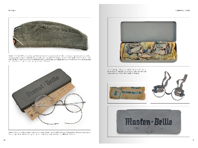 Die Gruppe - Weapons And Equipment Of The German Infantry Squad (1939-1945) - zdjęcie 11