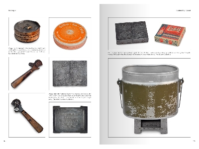 Die Gruppe - Weapons And Equipment Of The German Infantry Squad (1939-1945) - zdjęcie 12