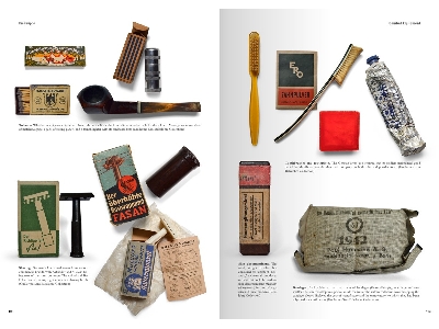 Die Gruppe - Weapons And Equipment Of The German Infantry Squad (1939-1945) - zdjęcie 14