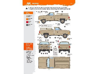 M1008 Troop Carrier - zdjęcie 9