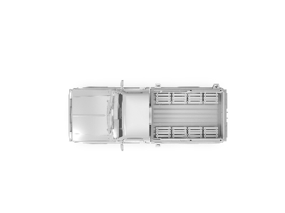M1008 Troop Carrier - zdjęcie 17