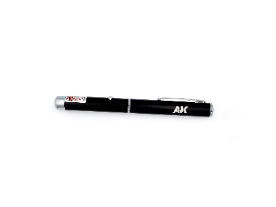 Ak Laser Pointer For Wargames - zdjęcie 3