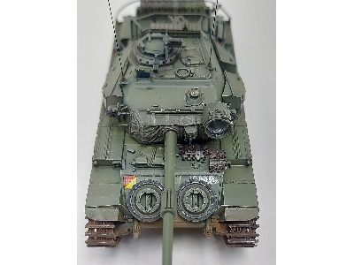 Centurion Tank Mk5/1 Royal Australian Armoured Corps (Vietnam War Version) - zdjęcie 5