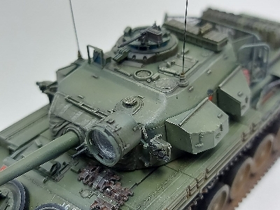 Centurion Tank Mk5/1 Royal Australian Armoured Corps (Vietnam War Version) - zdjęcie 7