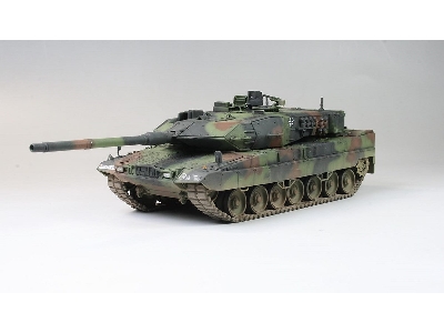 Leopard 2 A7v German Mbt - zdjęcie 2