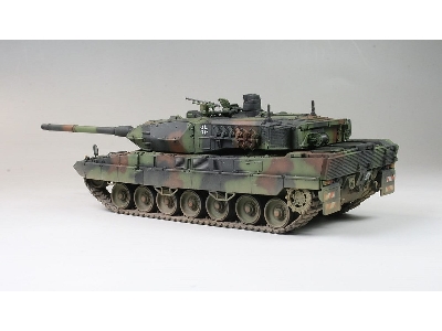 Leopard 2 A7v German Mbt - zdjęcie 3