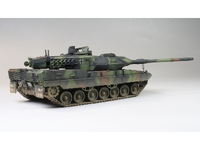 Leopard 2 A7v German Mbt - zdjęcie 4