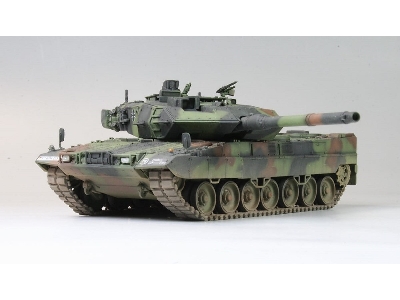Leopard 2 A7v German Mbt - zdjęcie 5