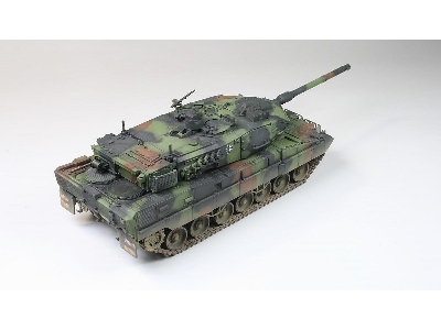 Leopard 2 A7v German Mbt - zdjęcie 6