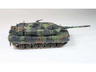 Leopard 2 A7v German Mbt - zdjęcie 7