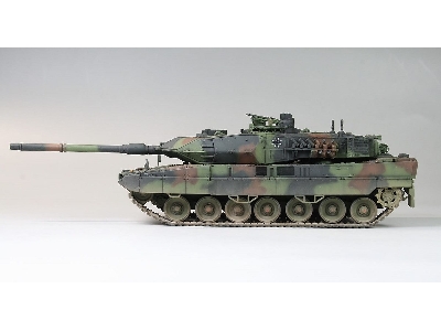 Leopard 2 A7v German Mbt - zdjęcie 8