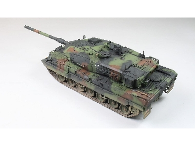 Leopard 2 A7v German Mbt - zdjęcie 9