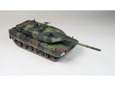 Leopard 2 A7v German Mbt - zdjęcie 10