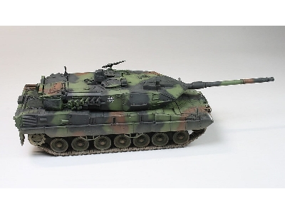 Leopard 2 A7v German Mbt - zdjęcie 11