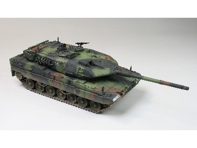 Leopard 2 A7v German Mbt - zdjęcie 12